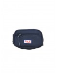 Marsupio Fila nero sporty belt bag 685243