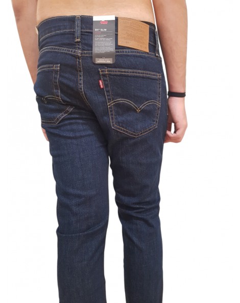 Levi’s jeans 511 slim keepin it clean 045115661