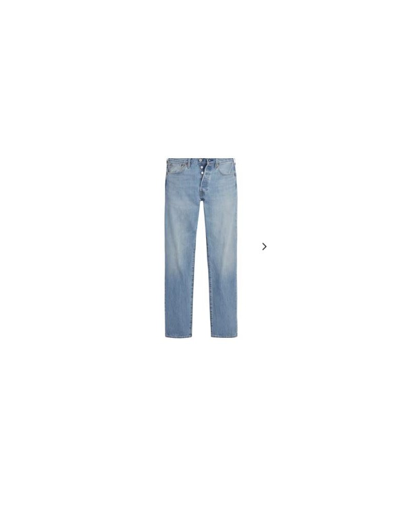 Levi's jeans uomo 501 Ska Ska Blu 00501-3261