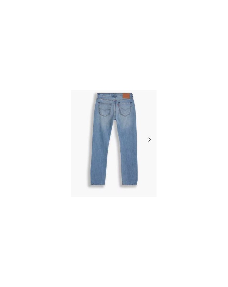 Levi's jeans uomo 501 Ska Ska Blu 00501-3261