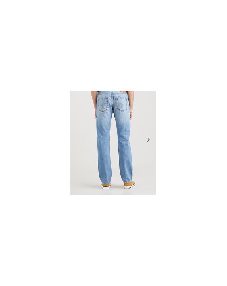 Levi's jeans uomo 501 Ska Ska Blu 00501-3261