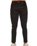 Levi’s jeans 512 slim nero nightshine 288330013