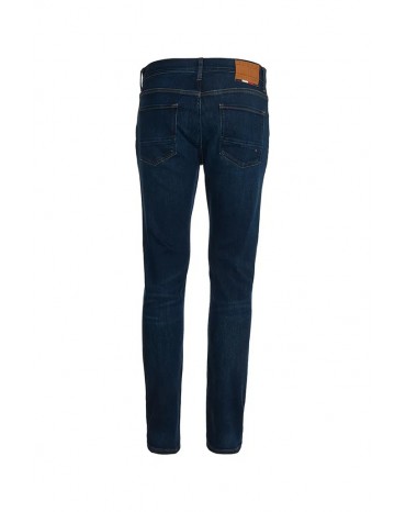 Tommy Hilfiger jeans slim bleecker java indigo mw0mw265371bn