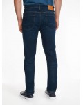 Tommy Hilfiger jeans slim bleecker java indigo mw0mw265371bn