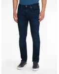 Tommy Hilfiger jeans slim bleecker java indigo mw0mw265371bn