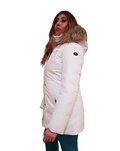 Canadiens parka Glory Tech 2.0/W marble white