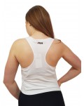 Fila top cropped Basin bright white faw0136-10001