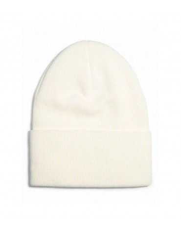 Levi's berretto oversize batwing beanie crema 38022-0040