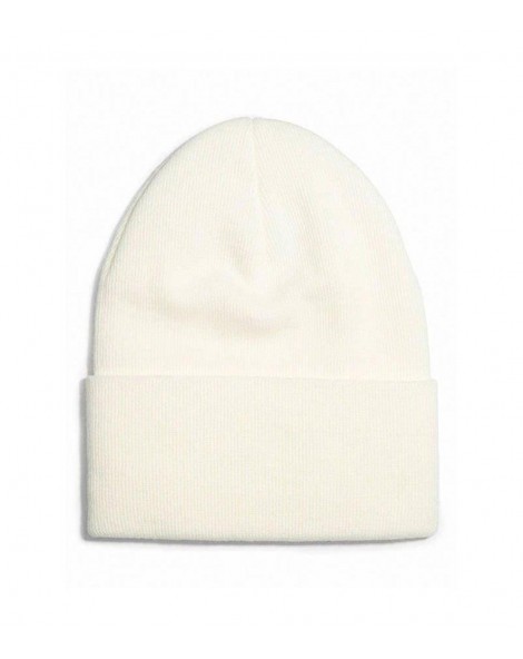 Levi's berretto oversize batwing beanie crema 38022-0040