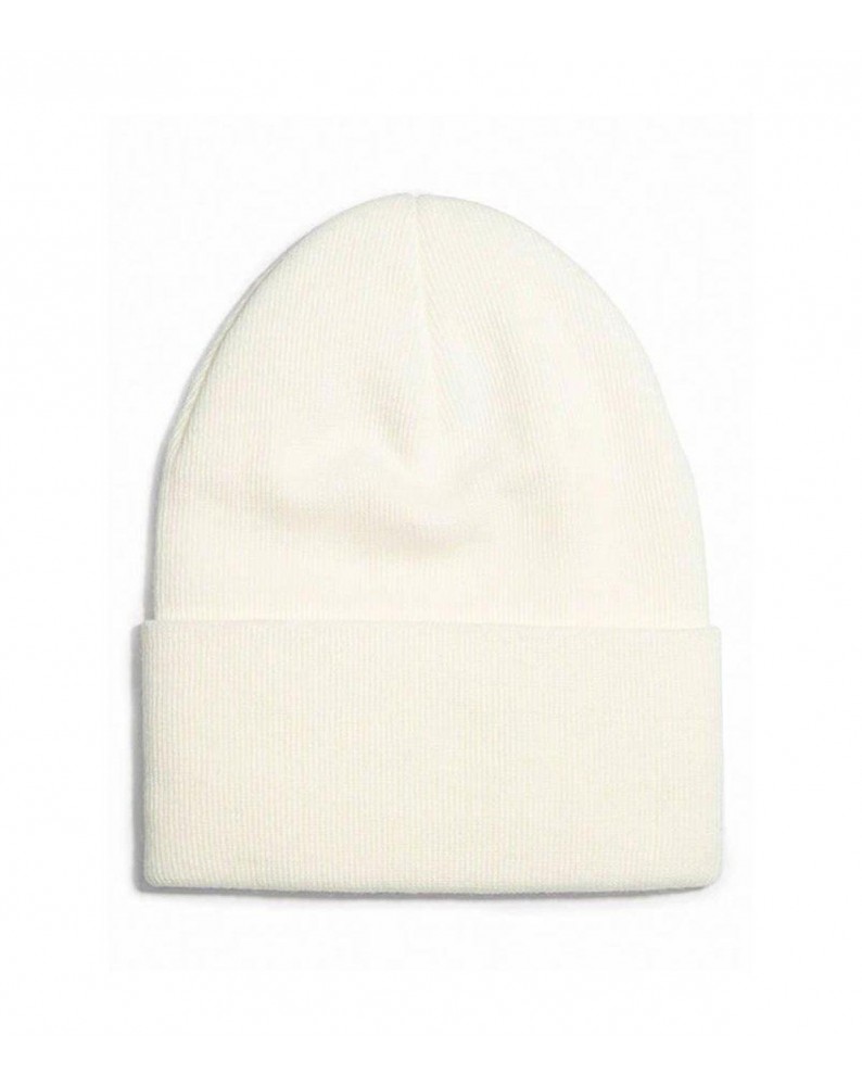 Levi's berretto oversize batwing beanie crema 38022-0040