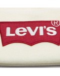 Levi's berretto oversize batwing beanie crema 38022-0040