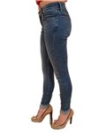 Levi’s 710 jeans donna innovation super skinny