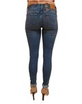 Levi’s 710 jeans donna innovation super skinny