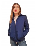 Canadiens giacca donna Eloise/W blu indigo cal0138080630324