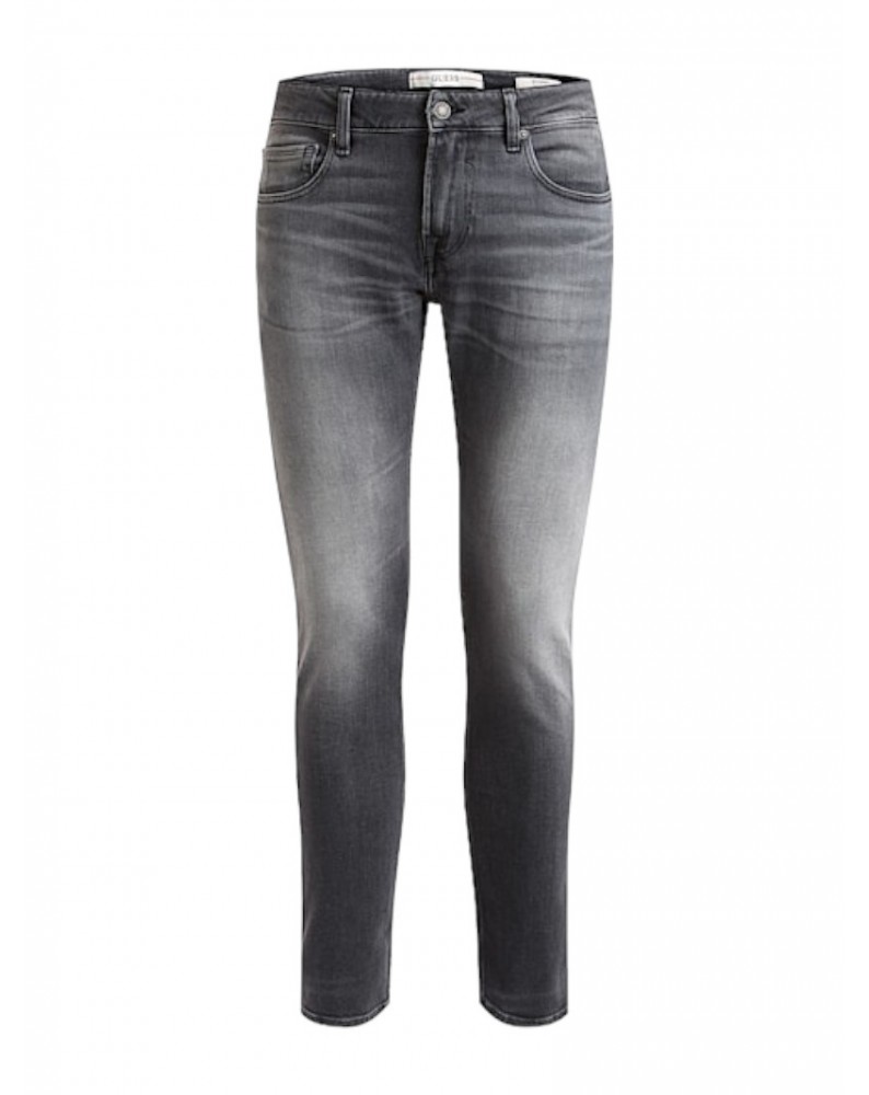 Guess jeans uomo Miami carry grey m2yan1d4q52-2crg