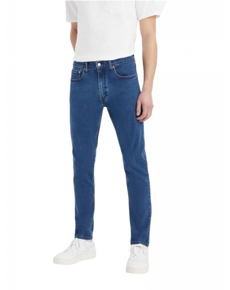 Levi's jeans 512 slim taper lse a2087-0032