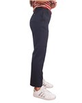 Tommy Hilfiger pantalone donna blue slim dritto ww0ww39723dw5