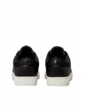 Calvin Klein Jeans Classic sneakers classic cupsole low Black White