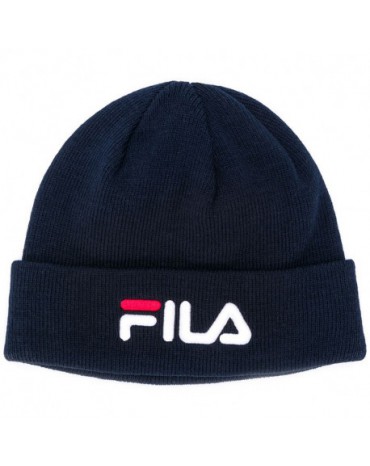 Berretto Fila blue Beanie 686035