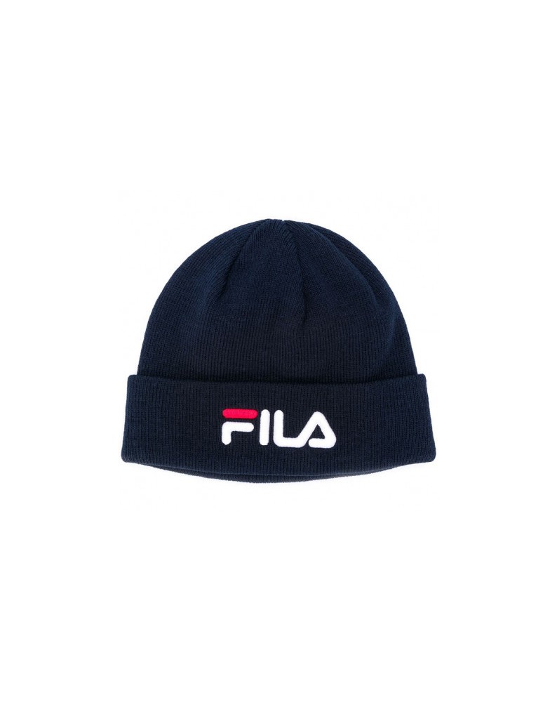 Berretto Fila blue Beanie 686035