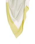 Calvin Klein foulard geo minimal citrus k60k610227-zav