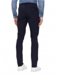 Guess pantalone uomo chino blue Daniel m4rb29wfyta-g7v2