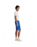 Levi’s short chino xx standard affusolati beaucoup blue stretch canvas 172020066