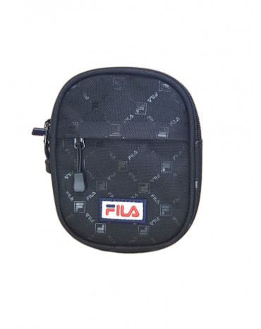 Tracolla Fila bag Berlin Aop nero 685239