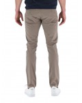 Guess pantaloni skinny uomo beige Daniel m3rb29wf5q3-g1ec