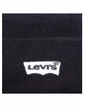 Levi's berretto largo con logo ricamato 77138-1028