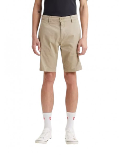 Levi’s shorts beige xx chino taper