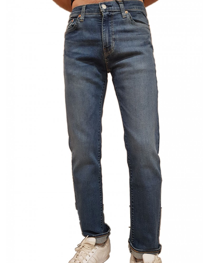 Levi’s 511 slim jeans cedar nest