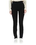 Levi’s jeans donna 724 dritto a vita alta nero night is black 188830006