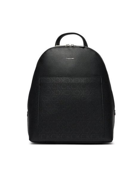 Calvin Klein zaino CK must dome backpack black k60k611442-0gj