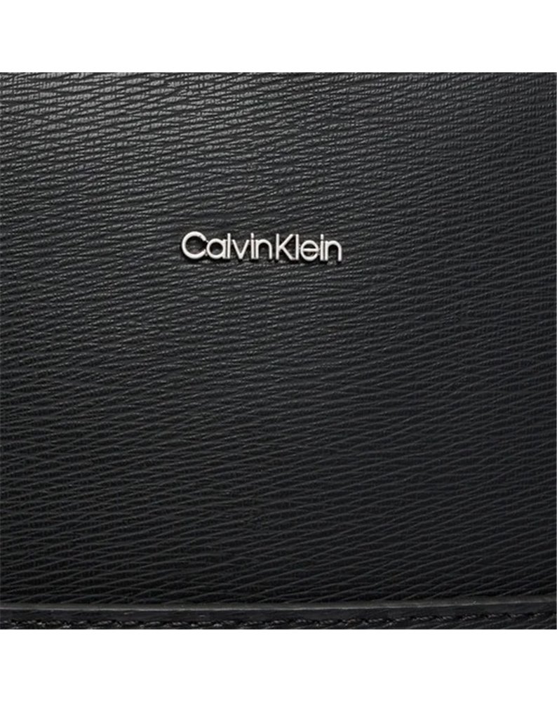 Calvin Klein zaino CK must dome backpack black k60k611442-0gj