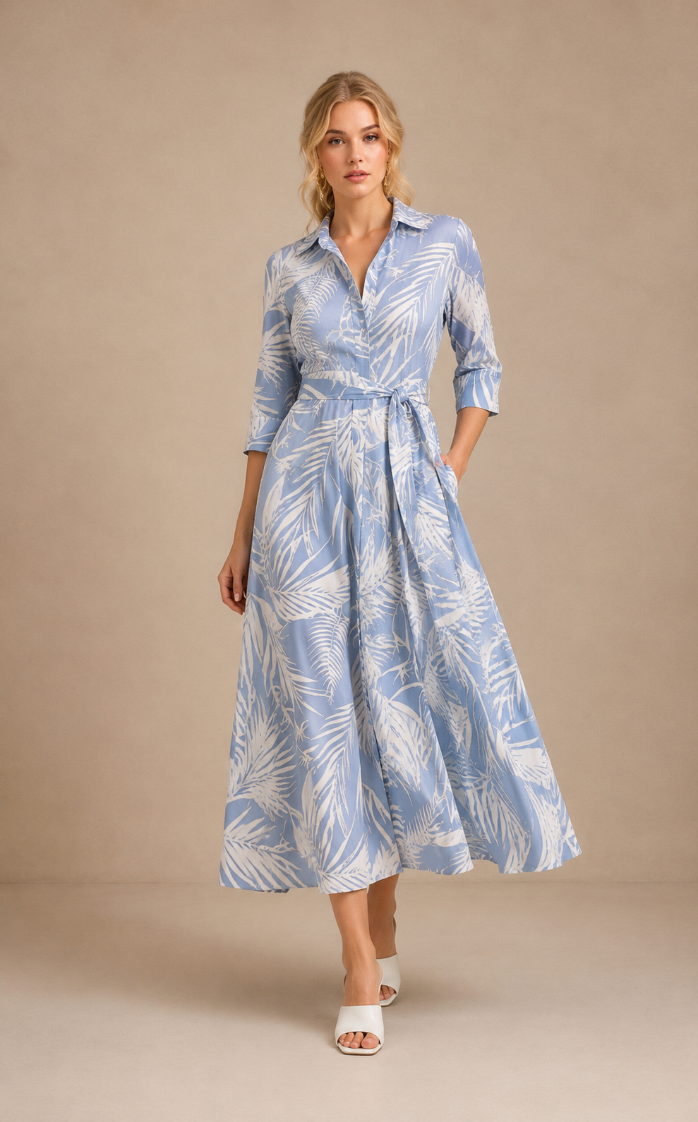 Abiti Donna
