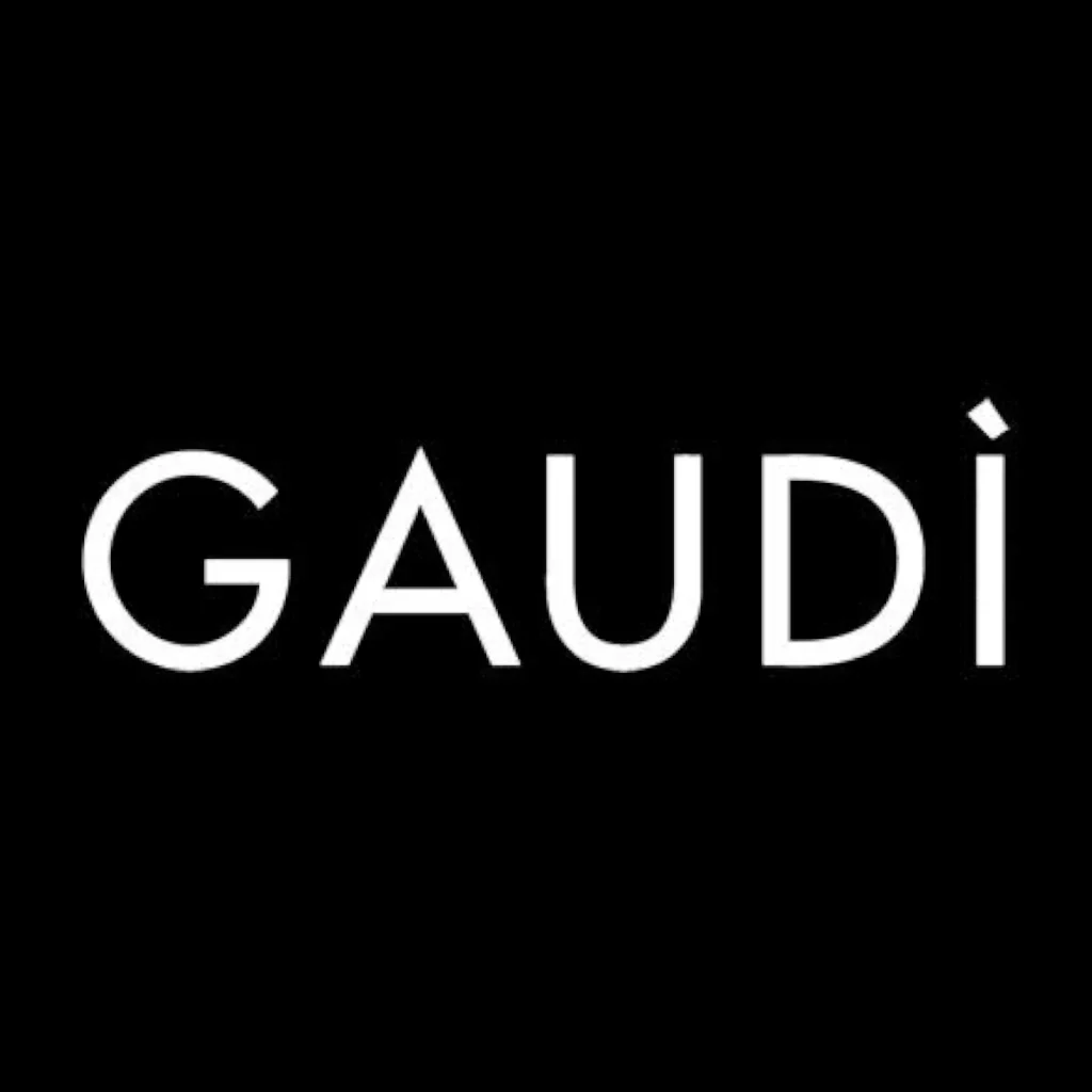 Gaudì
