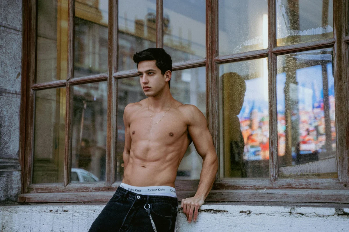 Calvin Klein