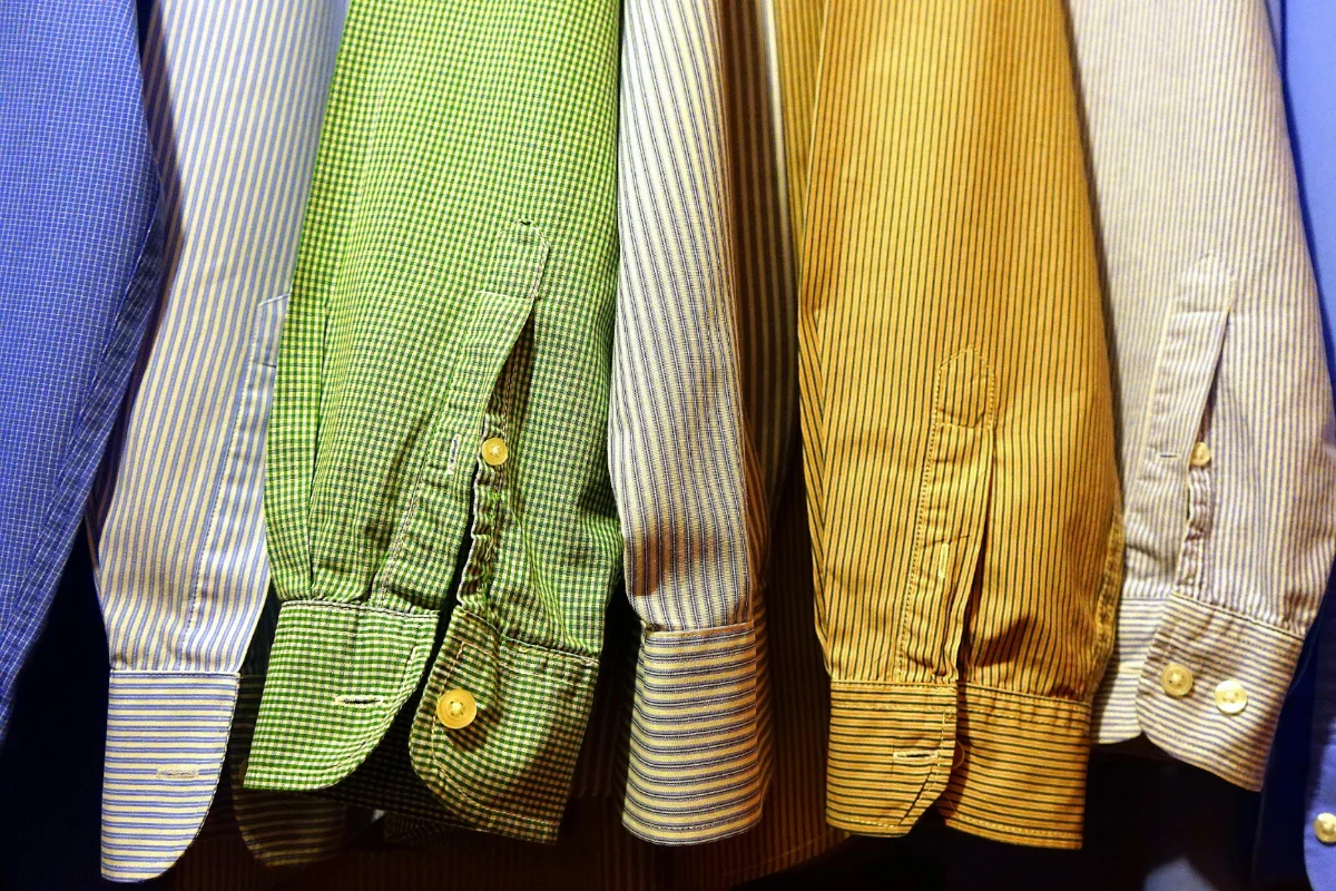 Camicie Uomo Outlet