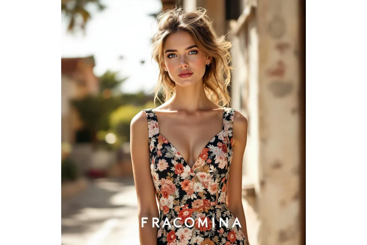 Fracomina