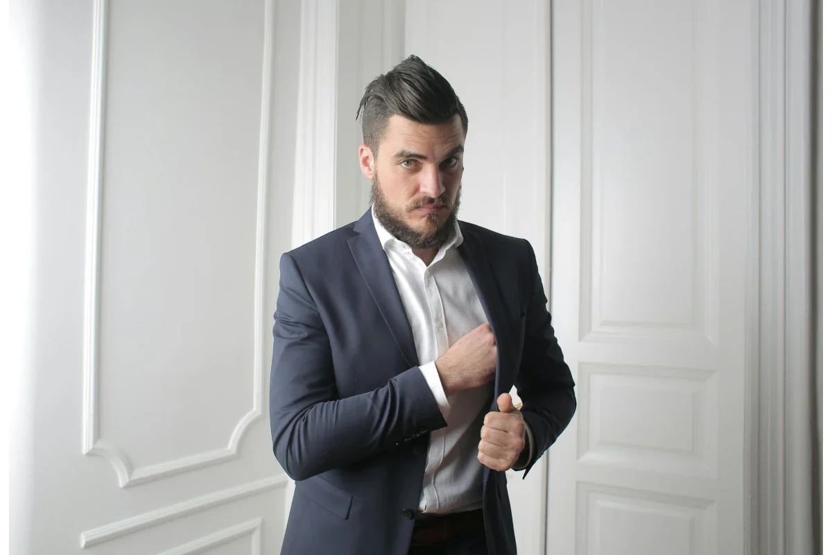 Giacche Uomo