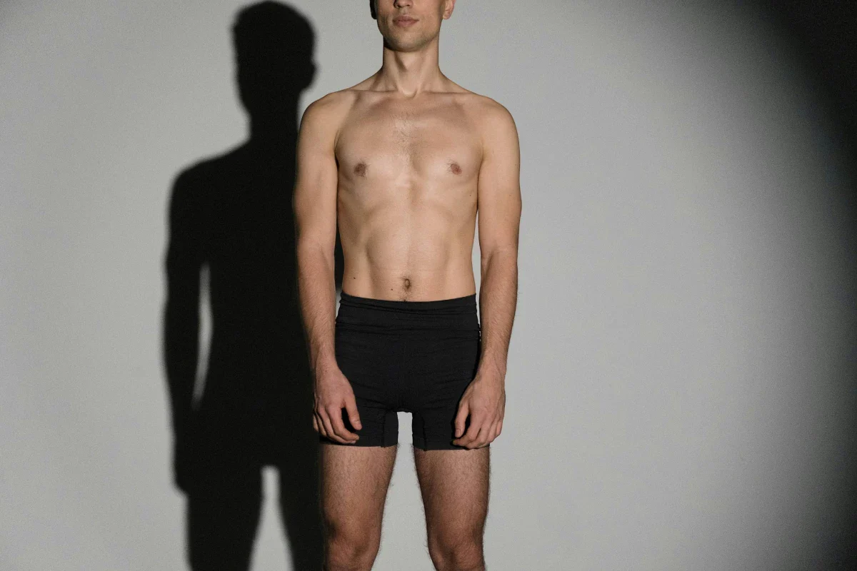 Intimo Uomo