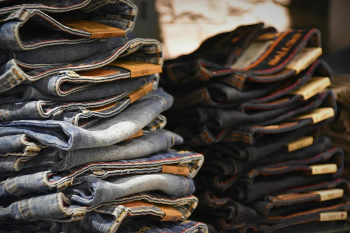 Jeans Uomo Outlet