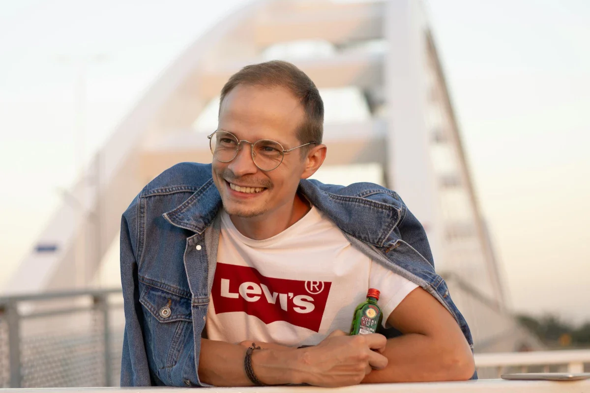 Levi's