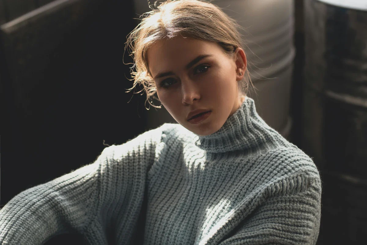 Maglie Donna