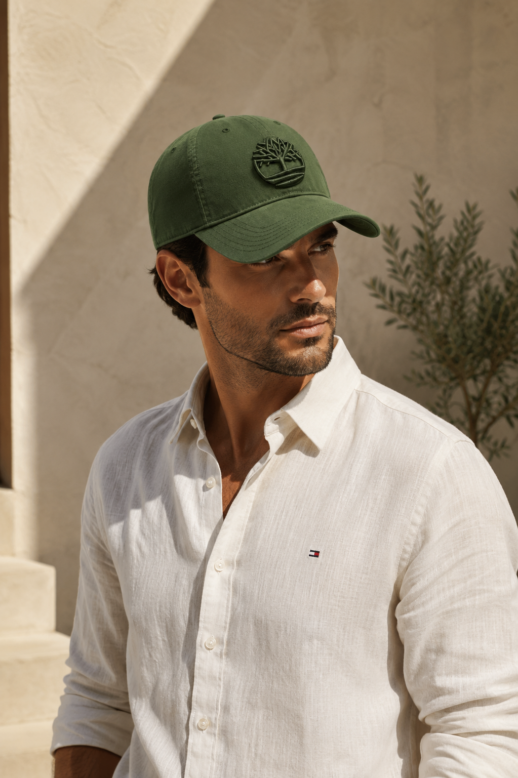Cappelli Uomo