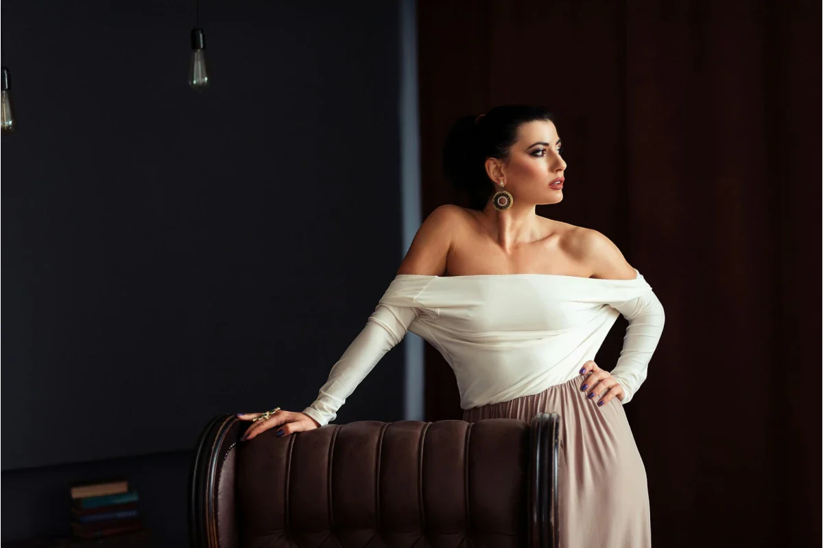 Nuova Collezione Donna
