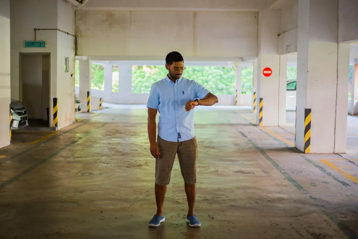 Pantaloncino Uomo Corto