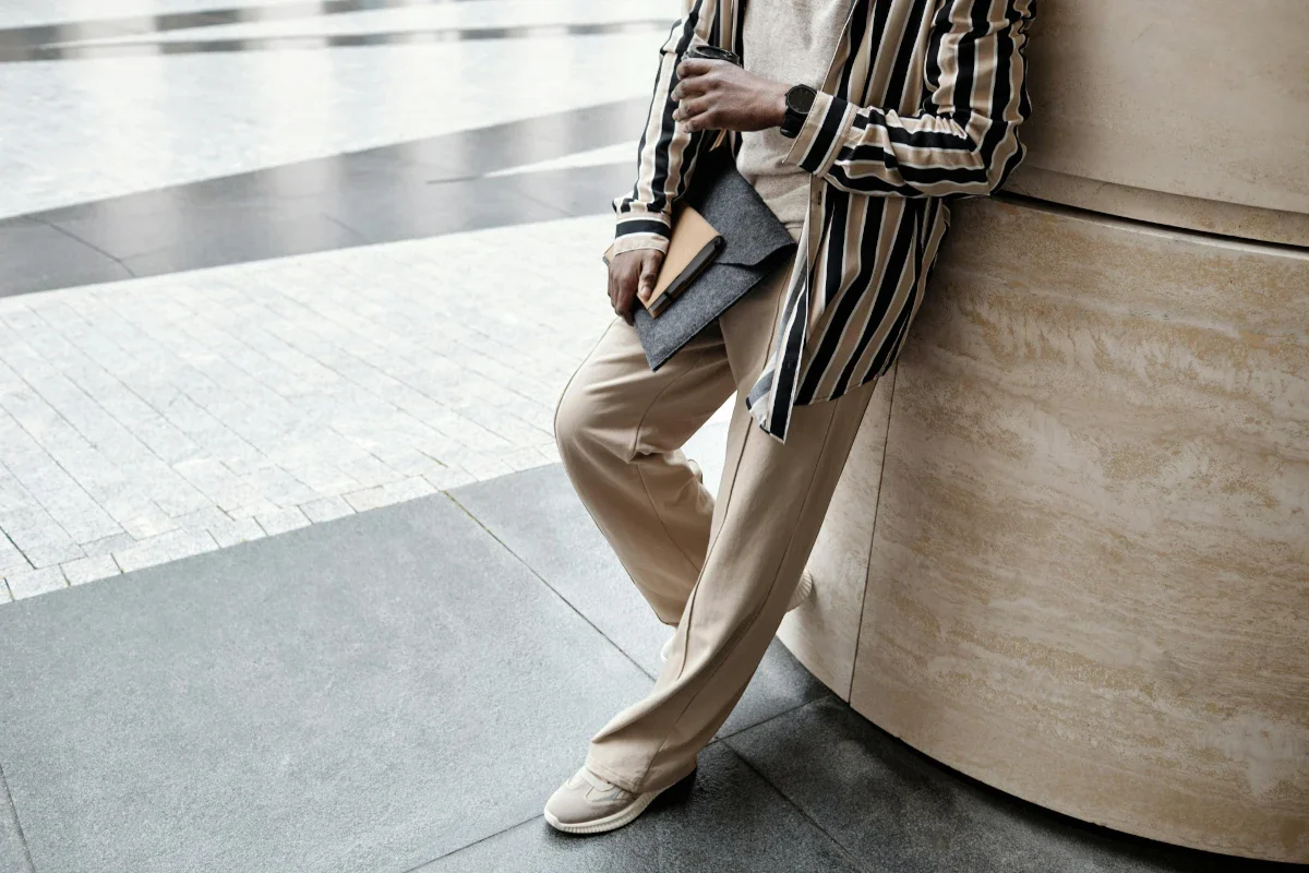 Pantaloni Uomo Outlet