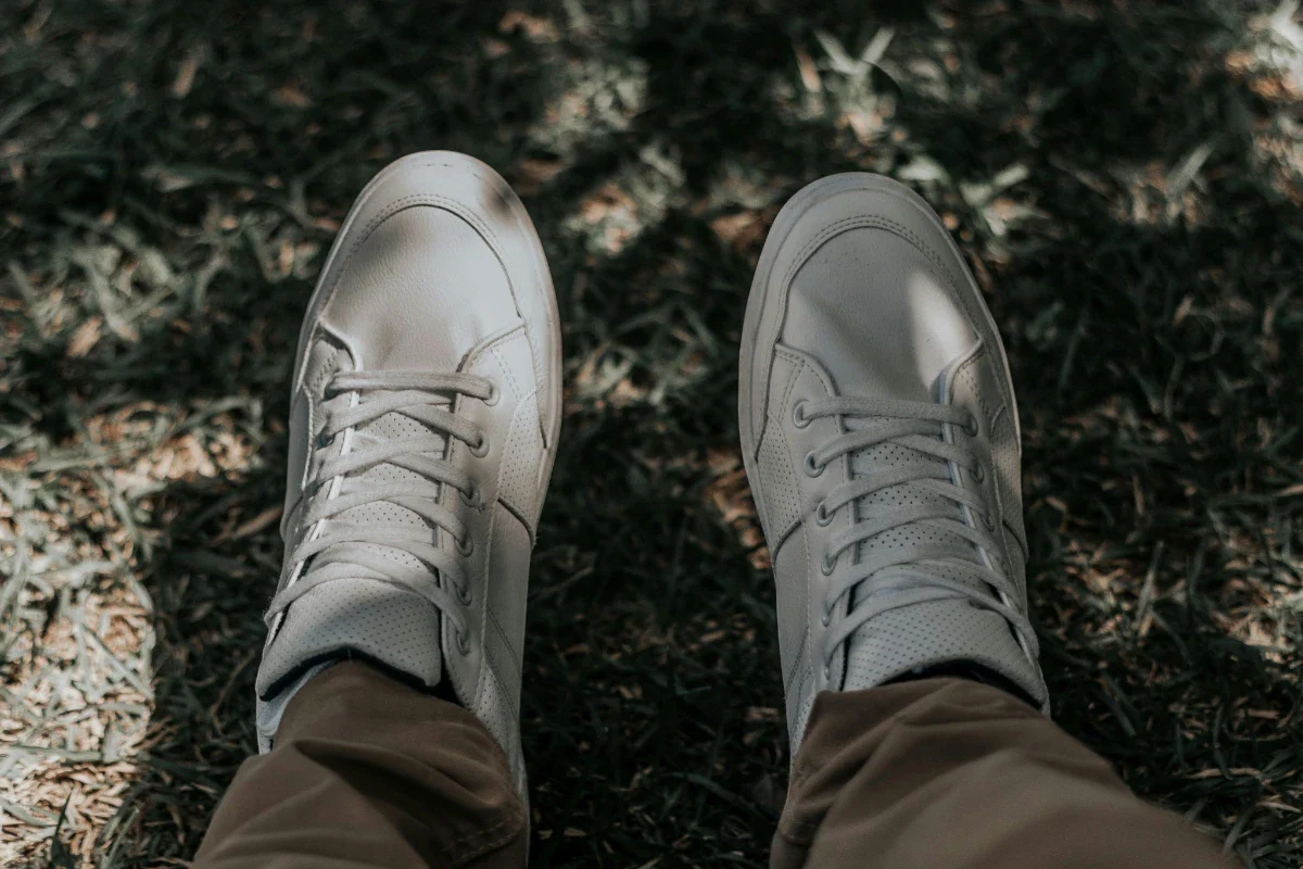 Scarpe Uomo